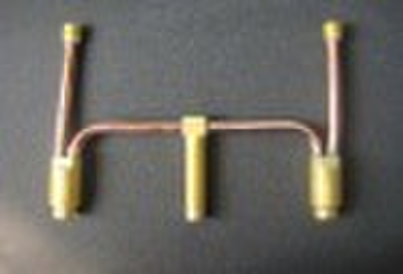 Brass Faucet Part