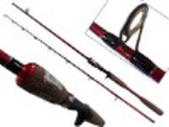 Fishing Rod---Casting