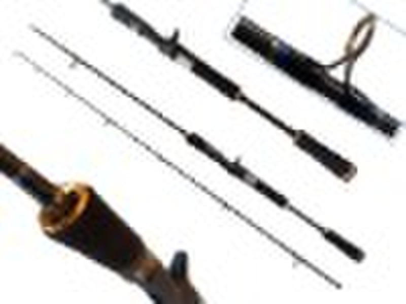 Fishing Tackle---Casting