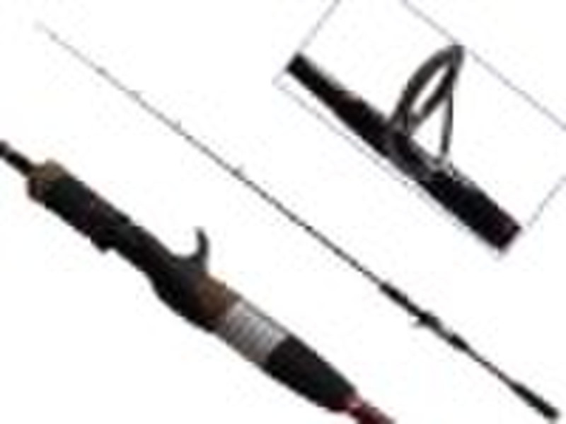 Fishing Tackle---Casting