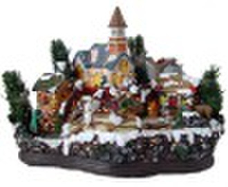 полистоуна украшения F0413A