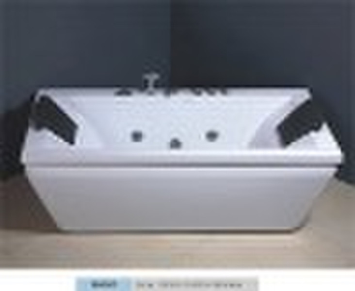 ABS material Massage Bathtub SH301