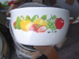 Dutch Pot,enamelware