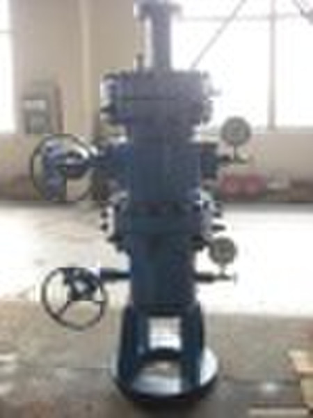 Wellhead