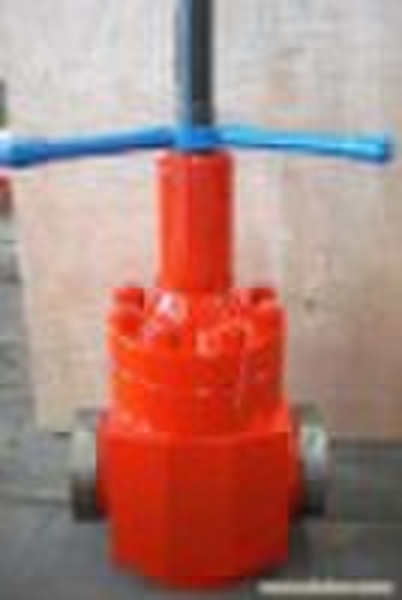 Mud Valve