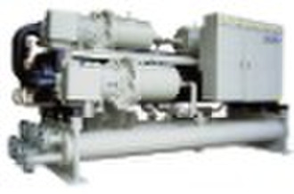 Guinea screw chiller-naser screw  chiller-china sc