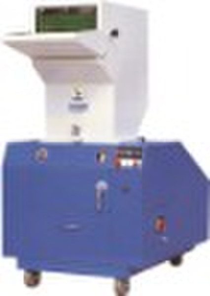 soundproof crusher-plastic crusher machine