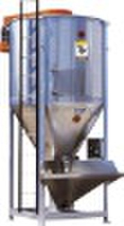 plastic mixer-vertical stirrer plastic mixer-verti