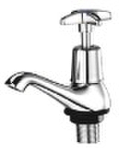 pillar cold water taps ,basin faucet