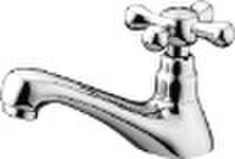 pillar cold water taps (basin faucet)