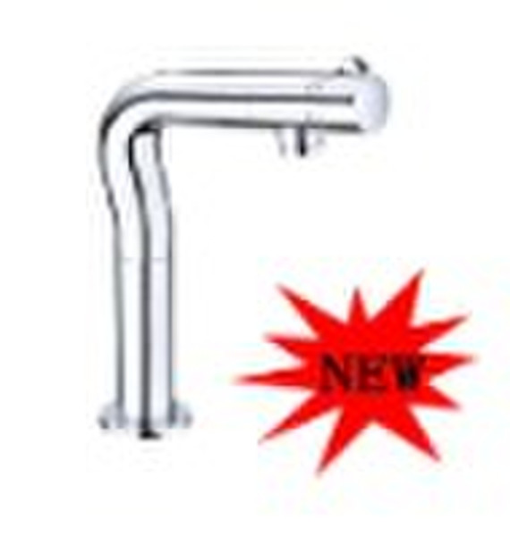 35mm single lever basin mixer