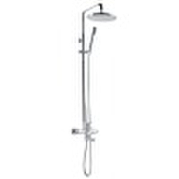 Shower  Mixer Set