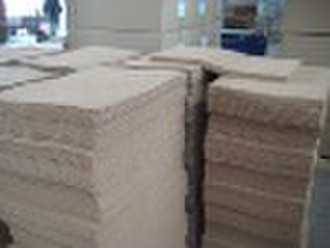 cork underlayment sheet