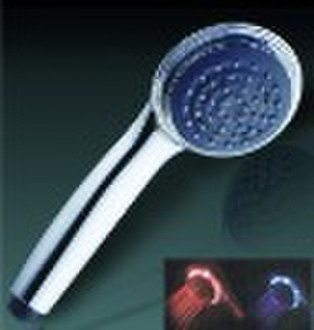 PAHs free LED shower head