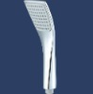 one function shower hand