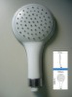 ABS hand-held shower