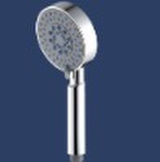 multi-function handle shower head