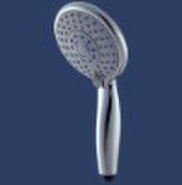 multi-function hand showerhead