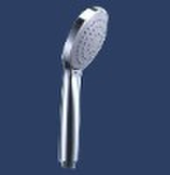 ABS plastic hand shower