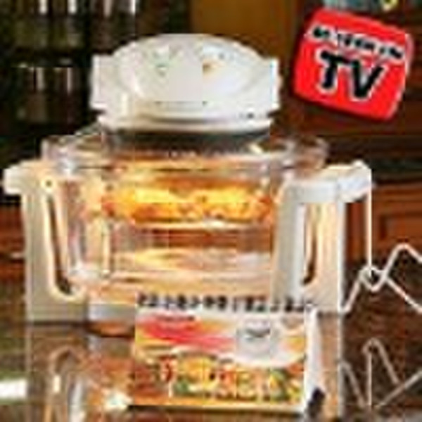 Flavorwave Oven Turbo (NT-TP721)