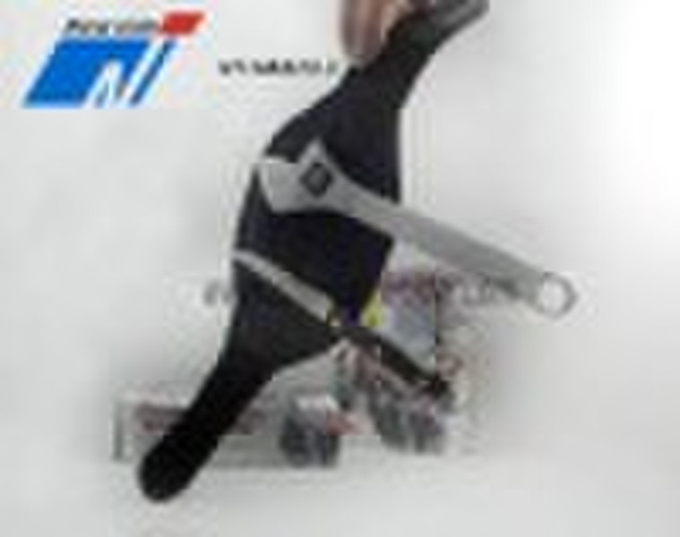 Adjustable Magntic Wrist Band (NT-TP729-3)