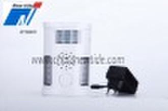 Multifunction Animal Repeller (NT-MR841)