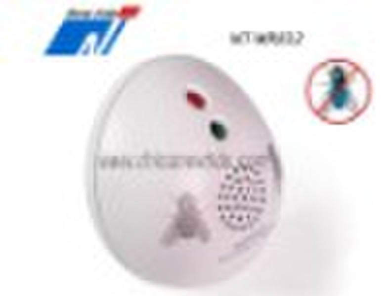 Ultrasonic Housefly Repeller (NT-MR832)