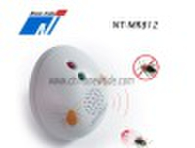 Elecrtomagnetic Cockroach Repeller(NT-MR812)