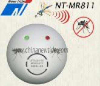 Ultrasonic Mosquito Repeller(NT-MR811)