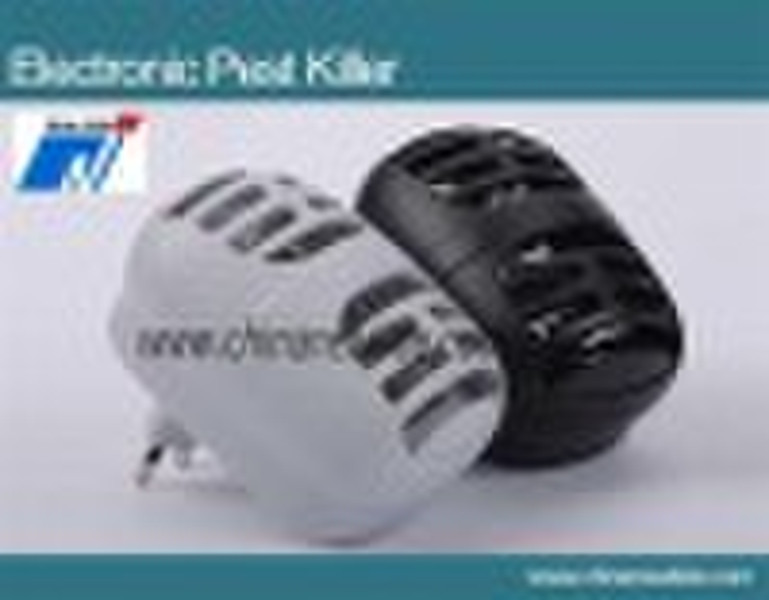 Electronic Mosquito Killer (NT-MR834)