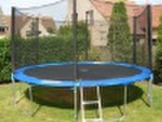 16 Feet Trampoline (NT-TR1116)