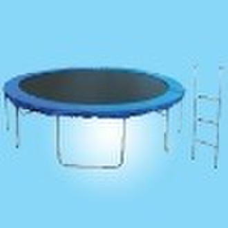 8 feet Trampoline (NT-TR1108)