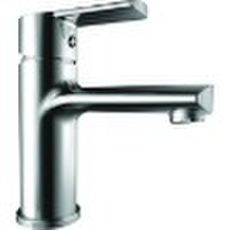 Innovative basin taps