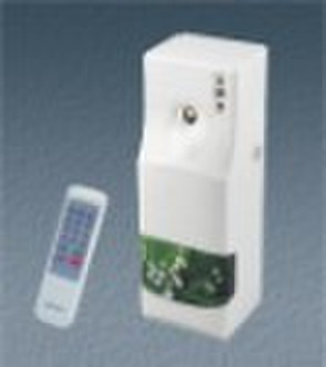 Autoamtic Aerosol Dispenser