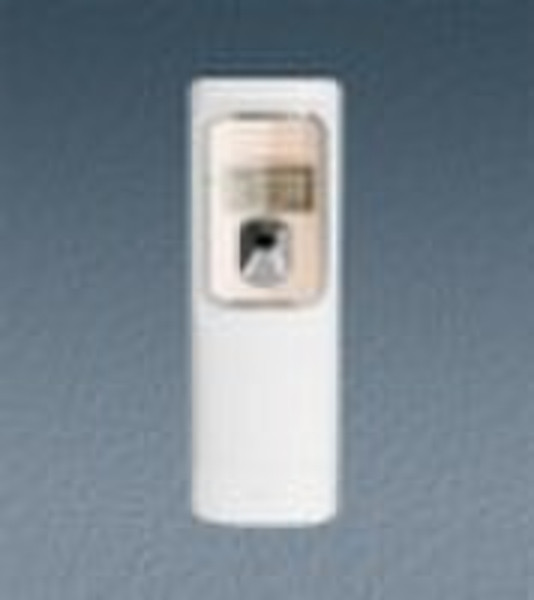 Automatic Aerosol Dispenser