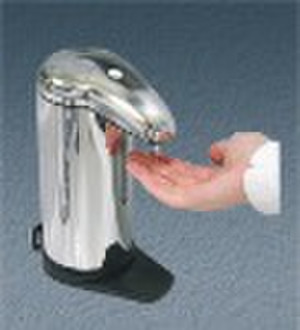 Automatic Soap Dispenser