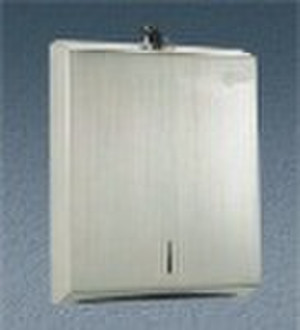 Handkerchief Paper Dispenser