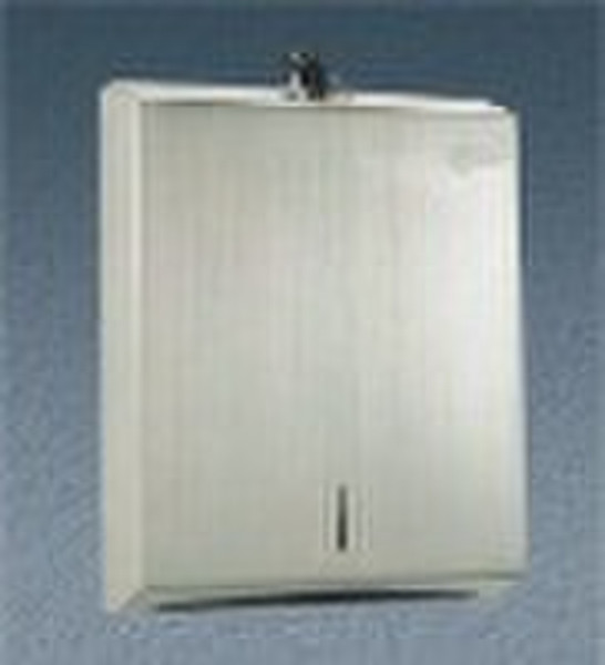 Handkerchief Paper Dispenser