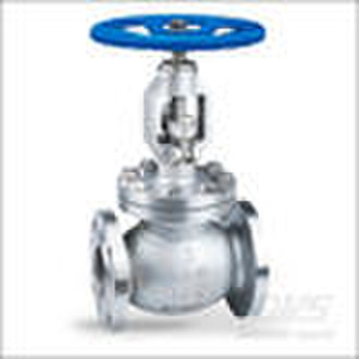 BS1873 Cast Steel Globe Valve