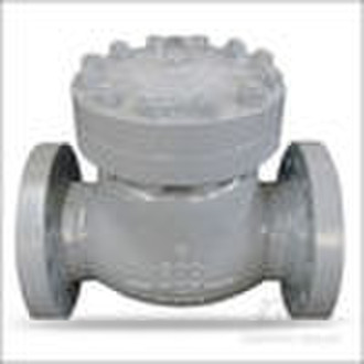 Cast Steel Swing Check Valve