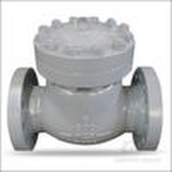 Cast Steel Swing Check Valve