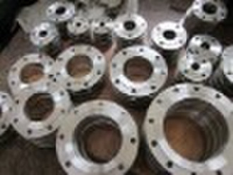 Steel Slip on Flange