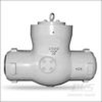 Tilting Disc Swing Check Valve