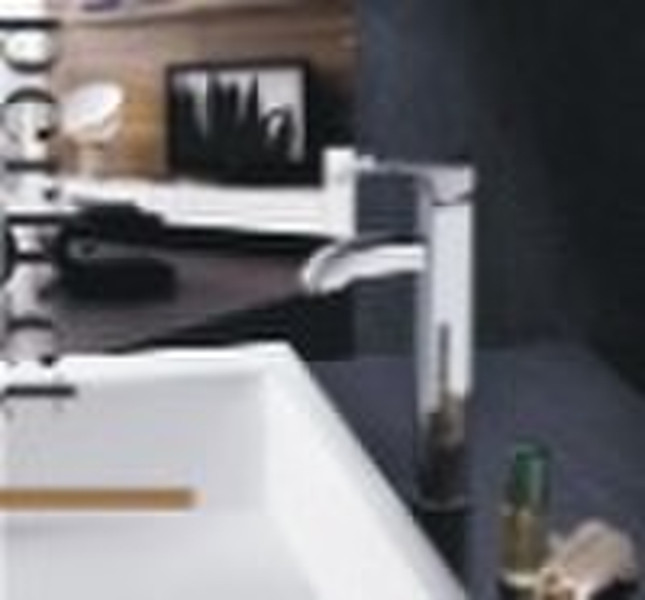 Single Handle Basin Tap No.AT8854