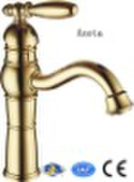 Single Handle Bathroom Faucet No.AT3206