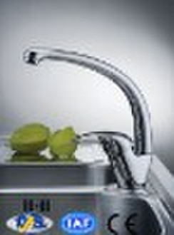 Single Handle Vertical Kitchen Tap No.MK4204A