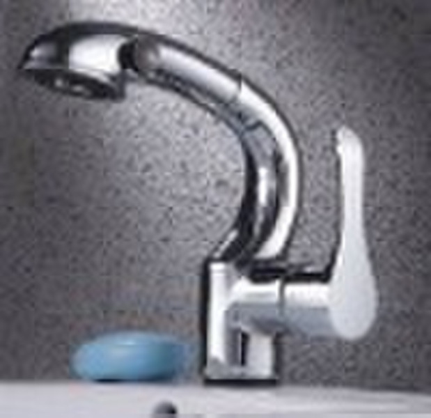 Single Handle Bathroom Tap No.AT3106