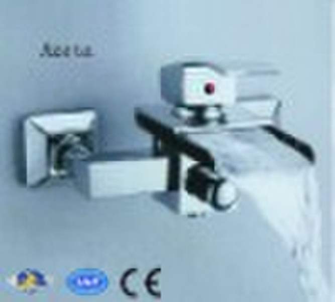 Einhand Bath Tap No.AT6918B