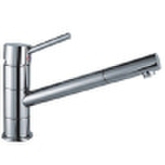 3914 Single handle  sanitary ware