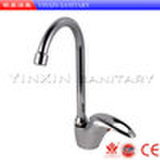 1016-1  single lever kitchen faucet